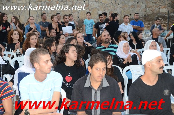 الدالية تجمعنا باكبر حدث في تاريخ الدالية 